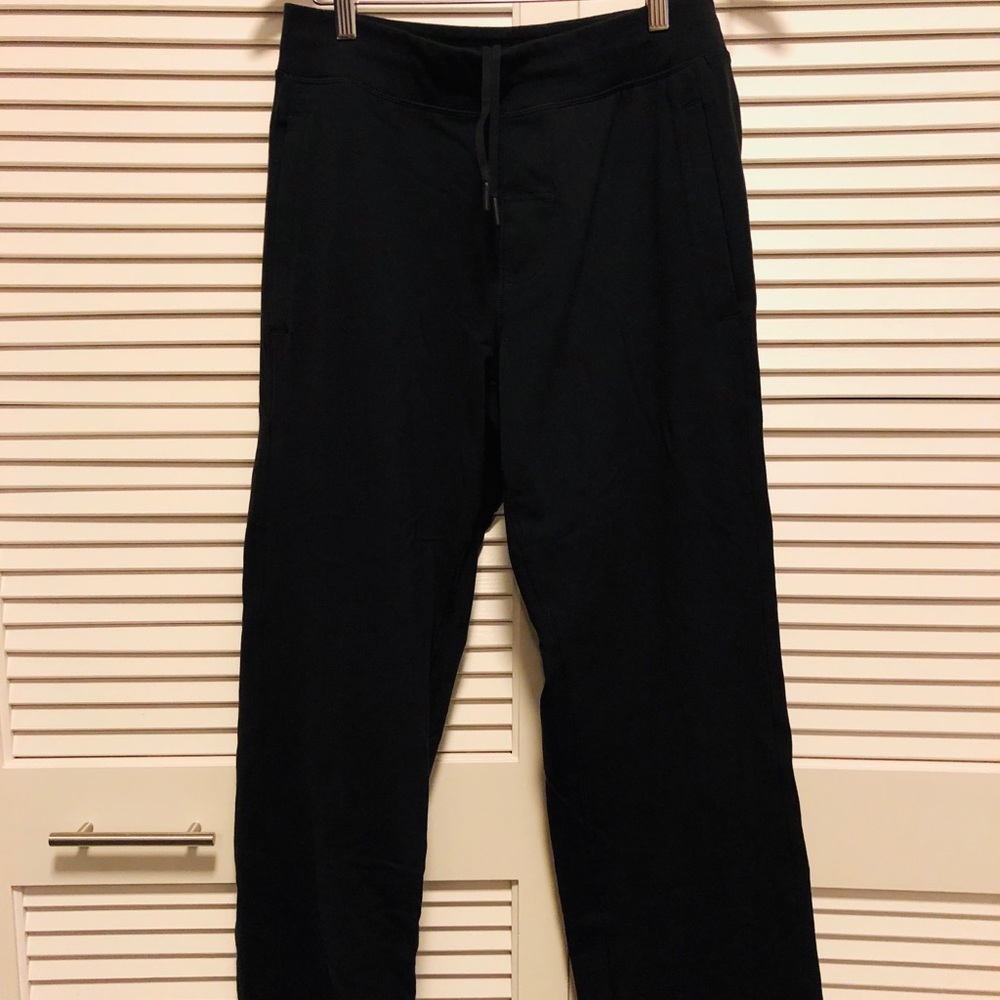Men’s Lululemon Athletic Pant
